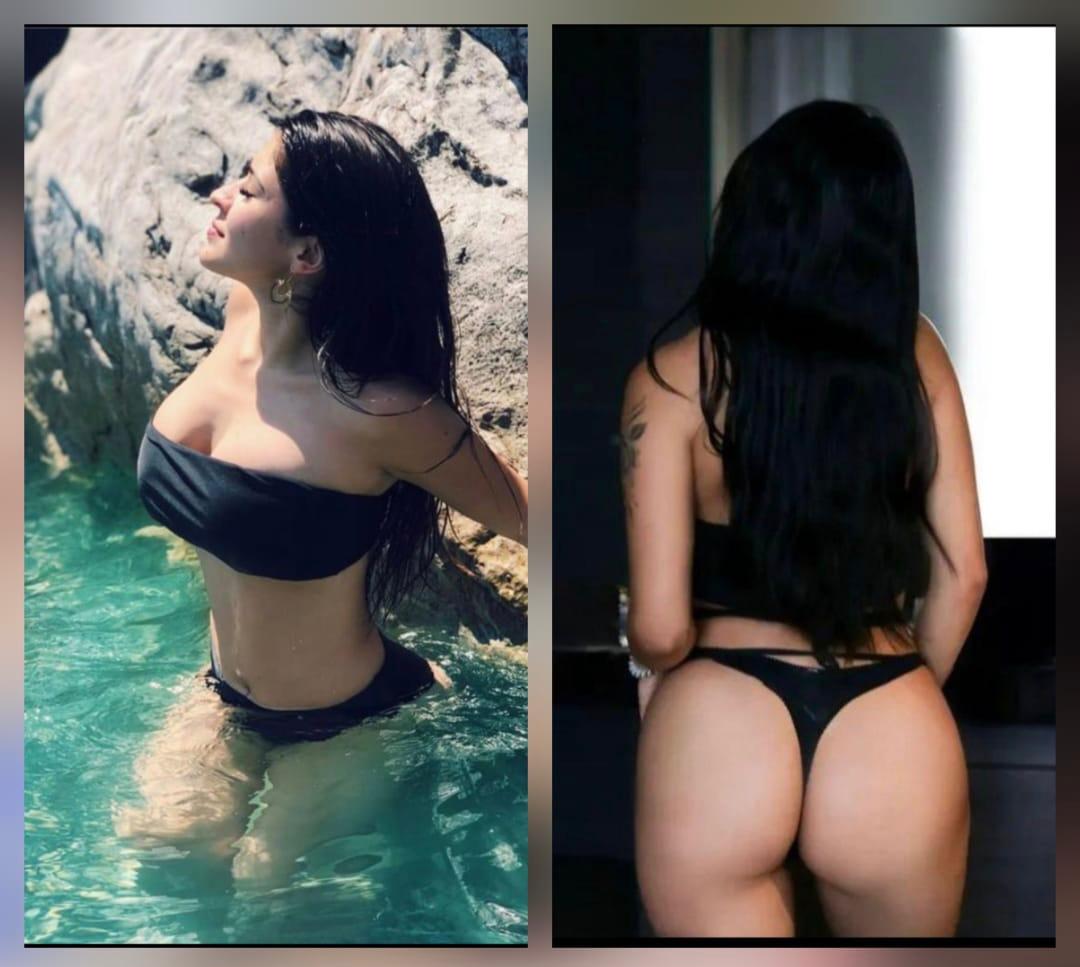בחורה יפייפיה – קריות