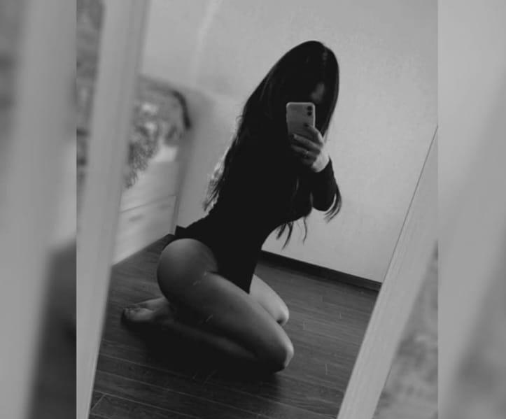 בחורה מפתיעה ראשון לציון