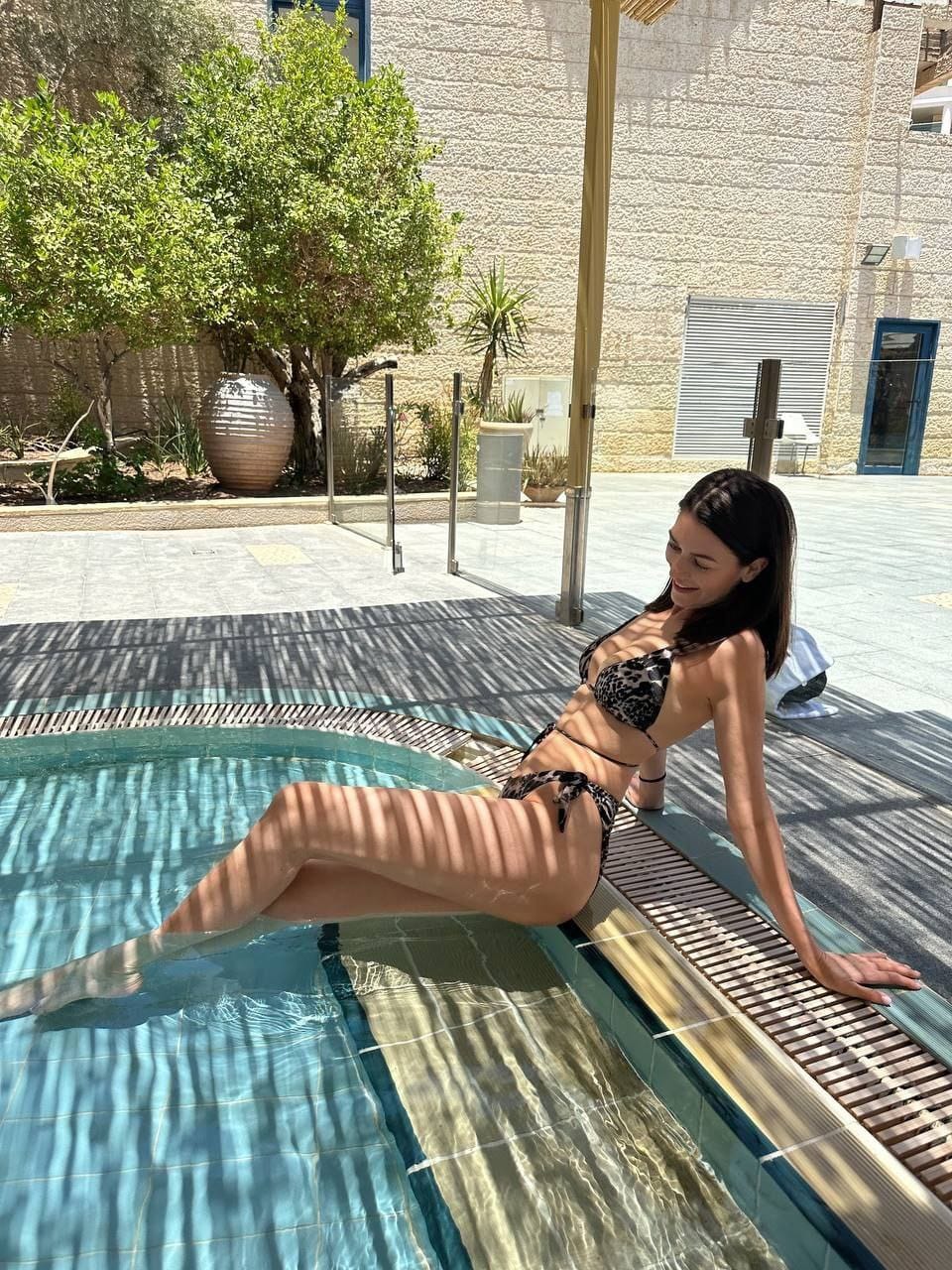בלה חדשה – מטריפה בת 28 בתל אביב
