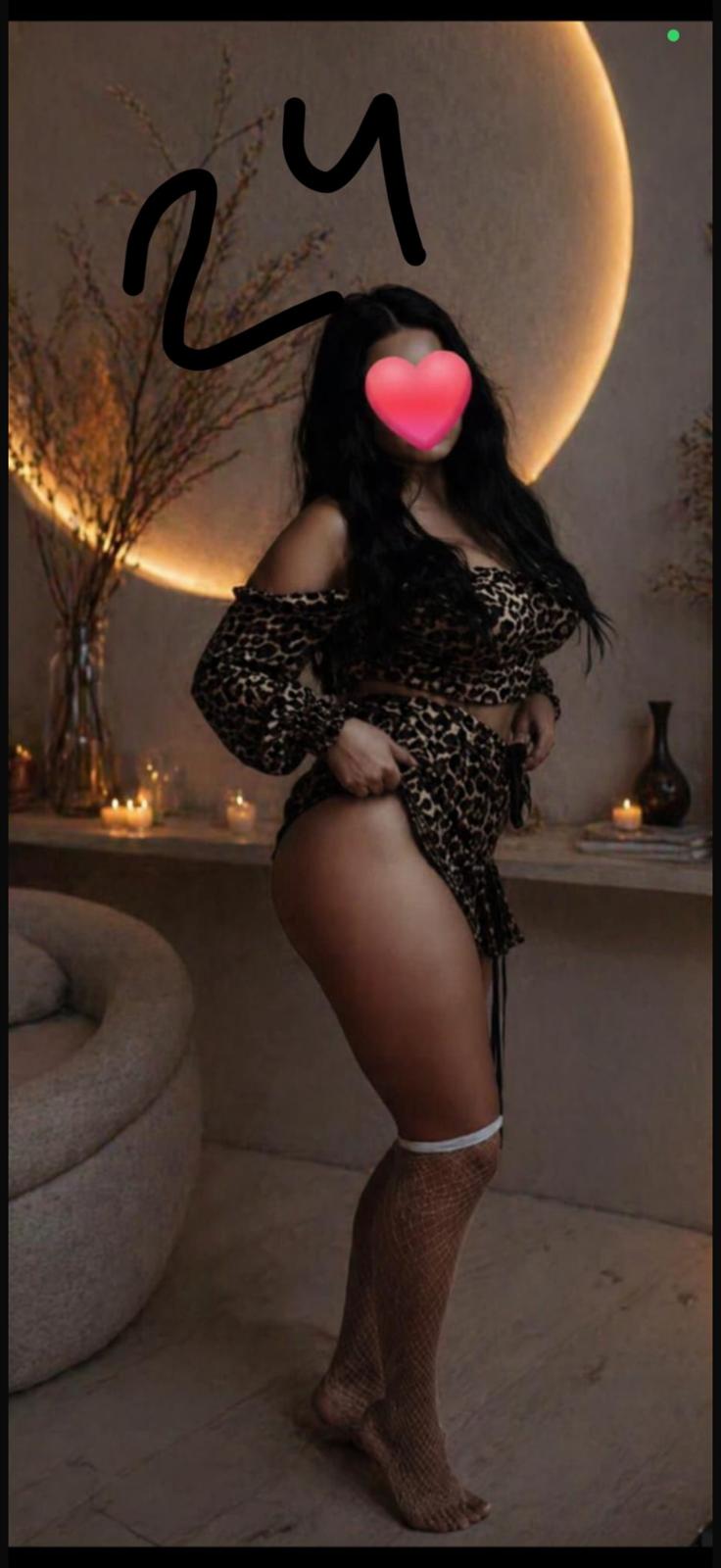 בפתח תקווה – מעסה מטריפה