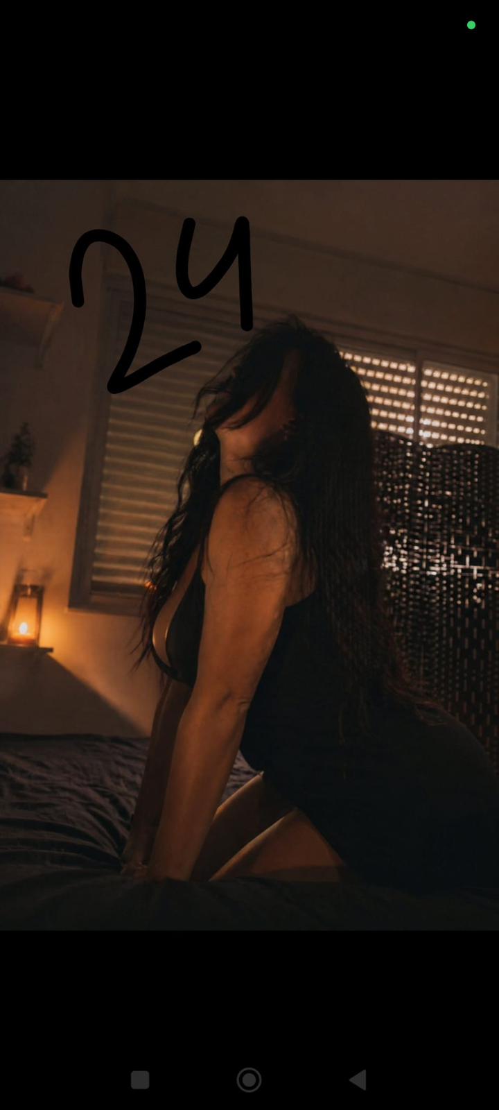 בפתח תקווה – מעסה מטריפה