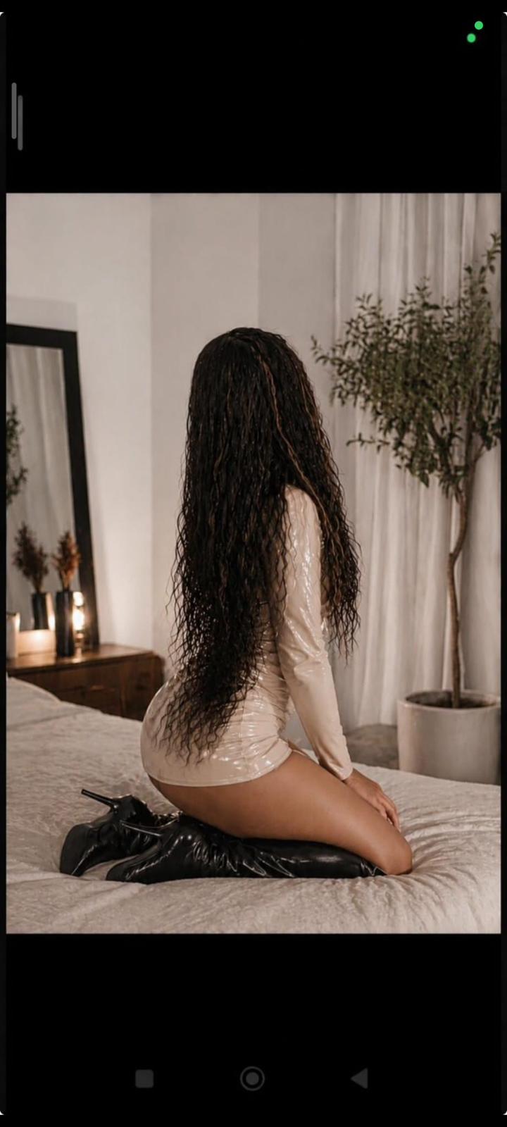 בפתח תקווה – מעסה מטריפה