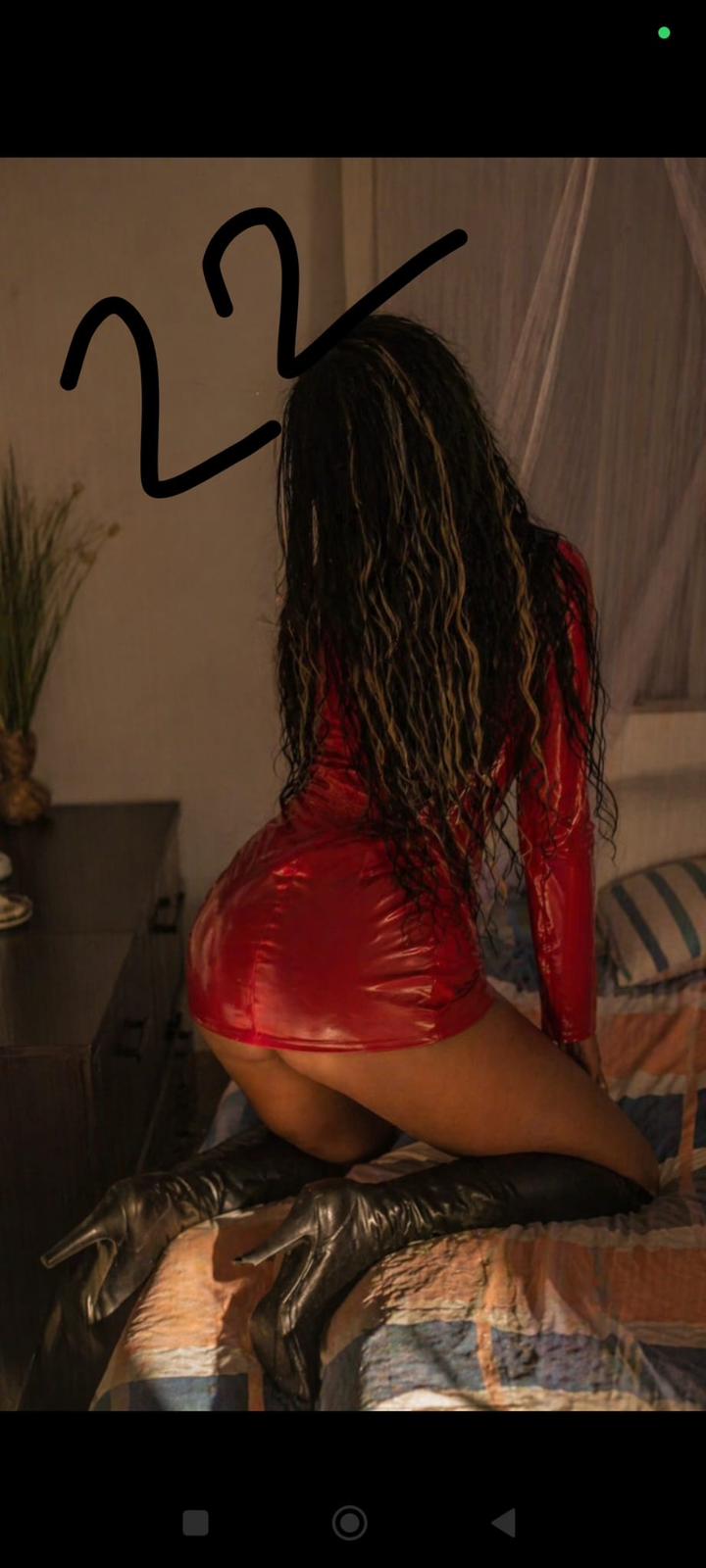 בפתח תקווה – מעסה מטריפה