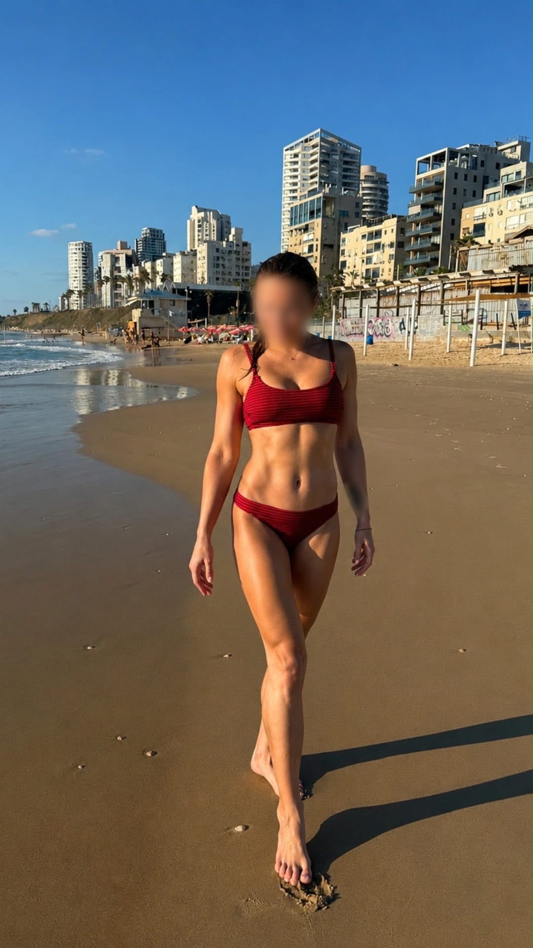 בת ים מעסה אלוהית