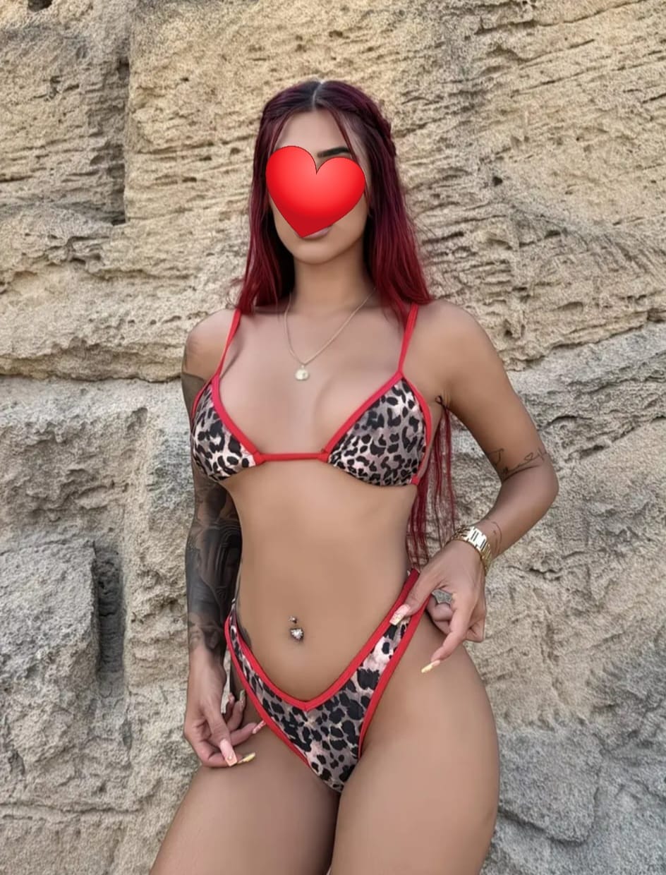 מאיה חדשה – מארחת פרטית-בבת ים