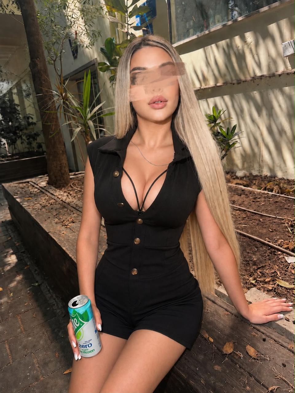 מעסה מענגת – בתל אביב