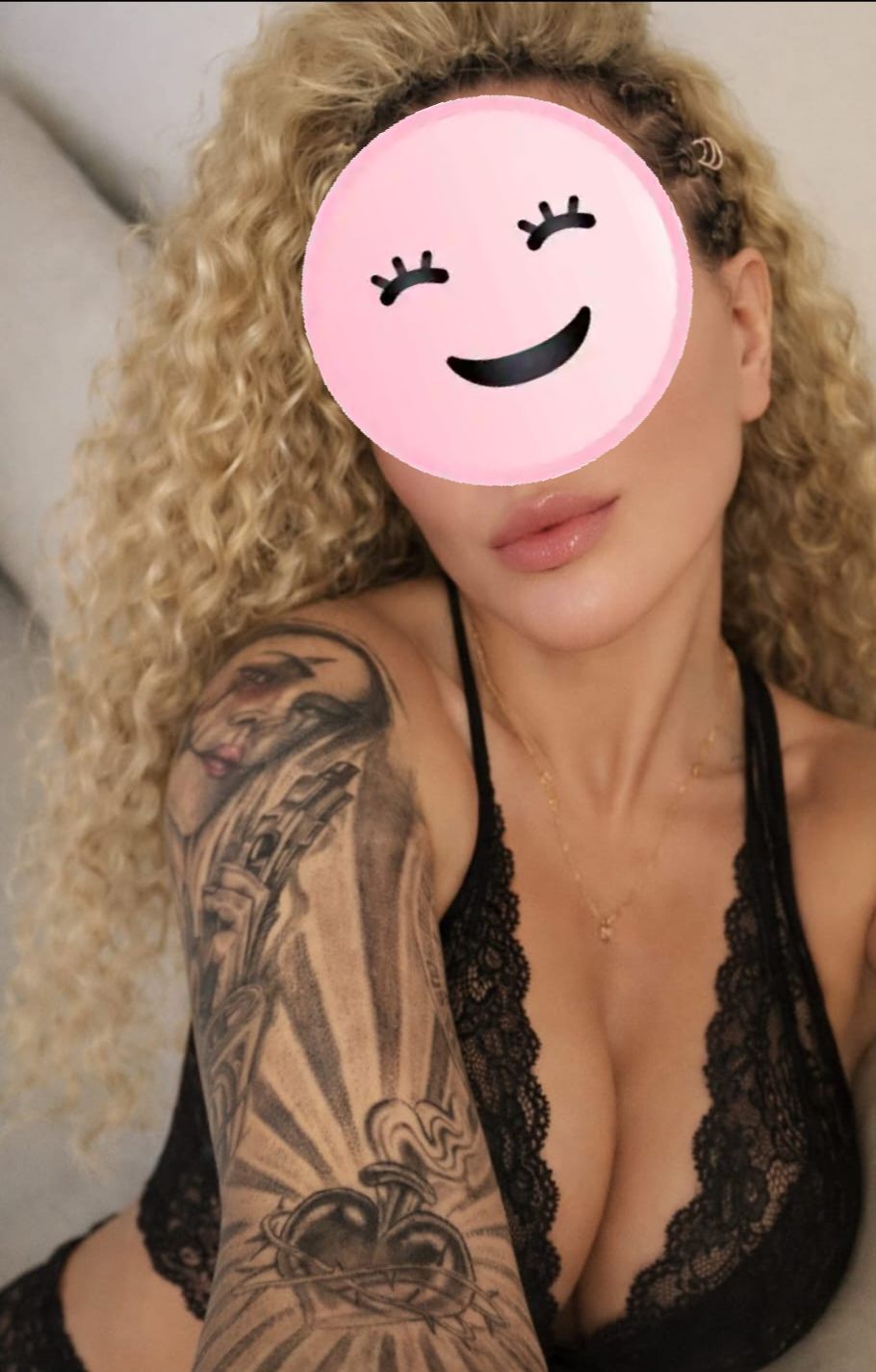 סקסיות-בהרצליה