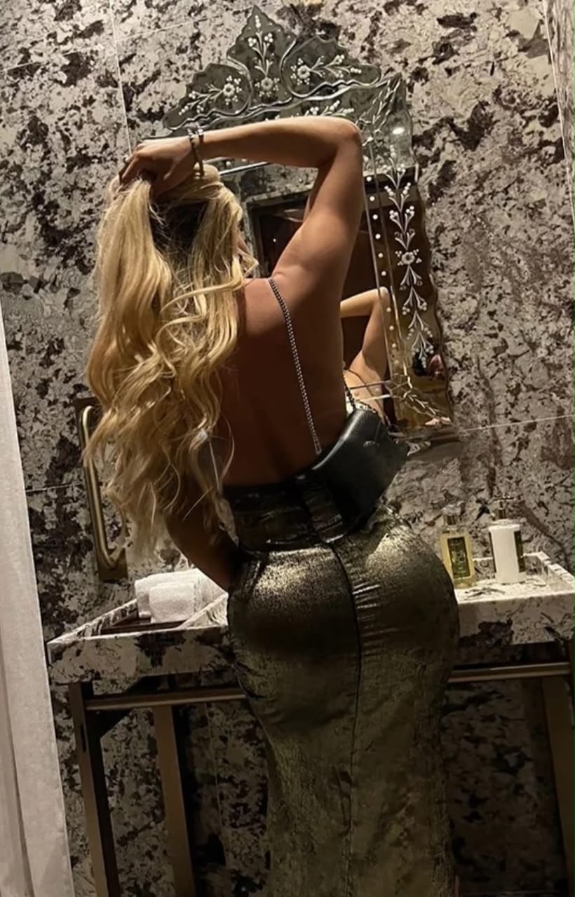 קלי – ירושלים – מארחת פרטית