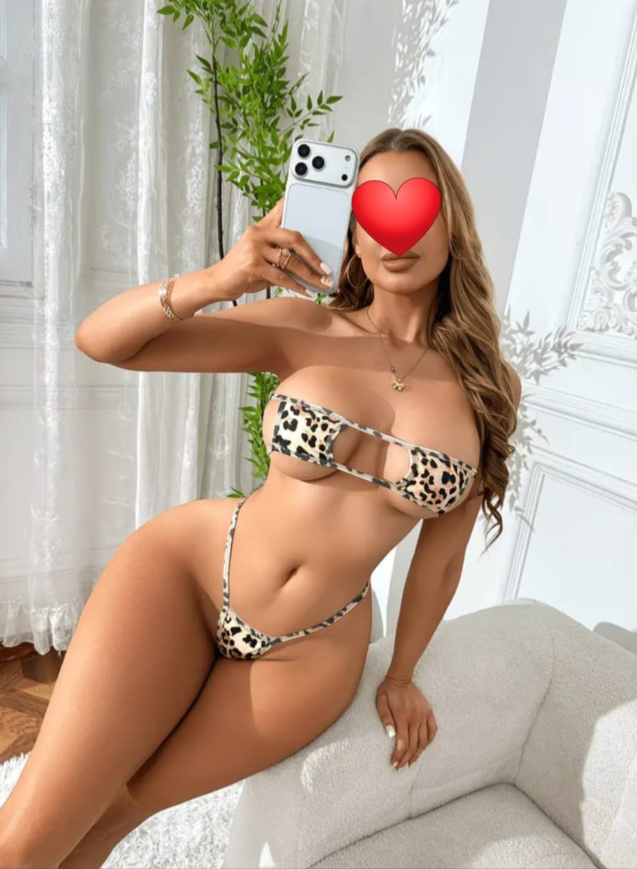ראשון לציון – אישה משגעת